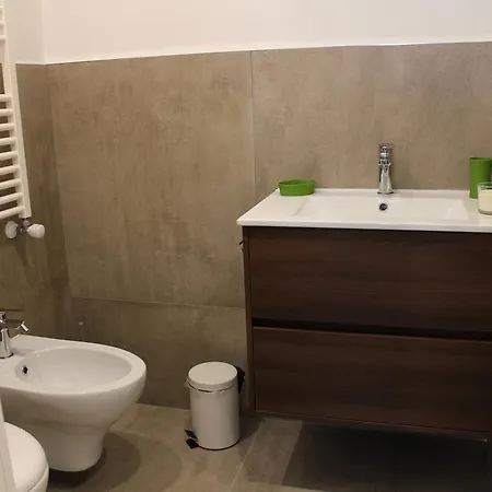 Gæstehus Frammenti 4*