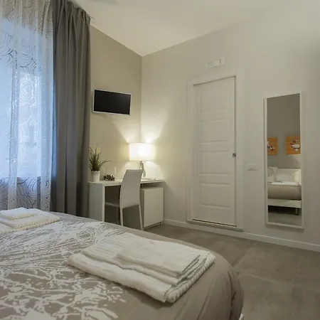 Gæstehus Frammenti Matera