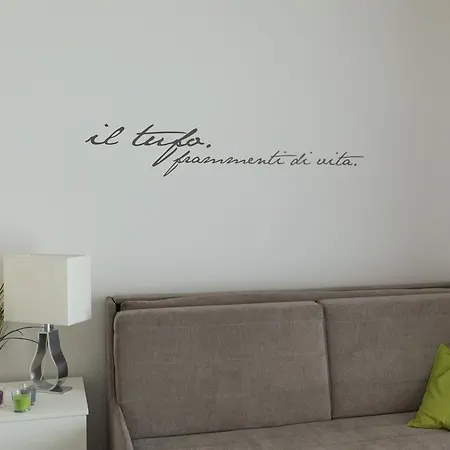 Frammenti Gæstehus 4*