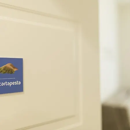 Gæstehus Frammenti 4*