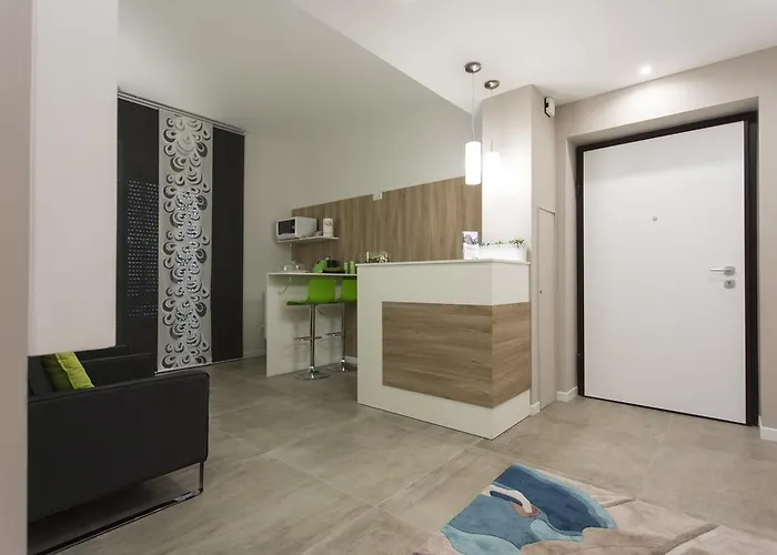 Affittacamere Frammenti 4*