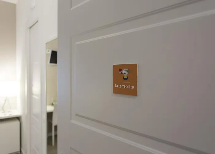 Frammenti Affittacamere Matera